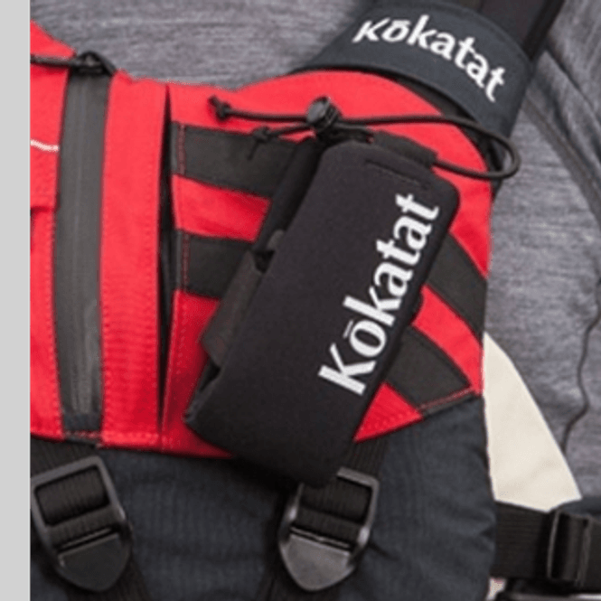 Hovedbilde Kokatat Maximus Prime Elektronisk Fatle