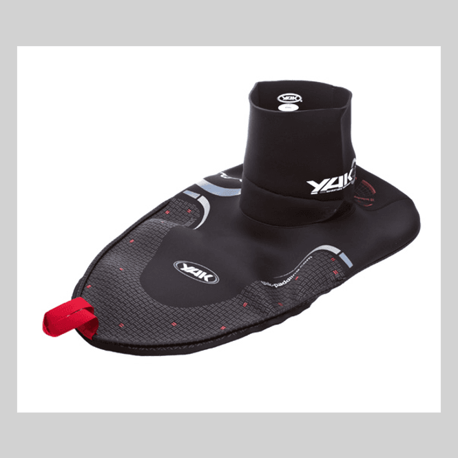 Hovedbilde Yak Steel Small Deck neopren spruttrekk