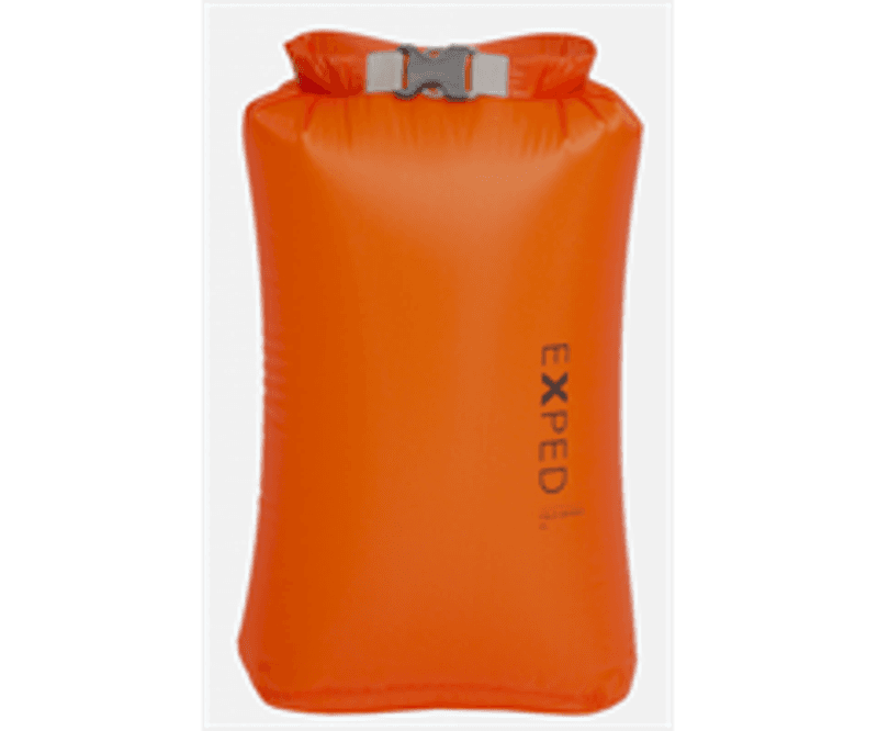 Exped Fold UL Drybag