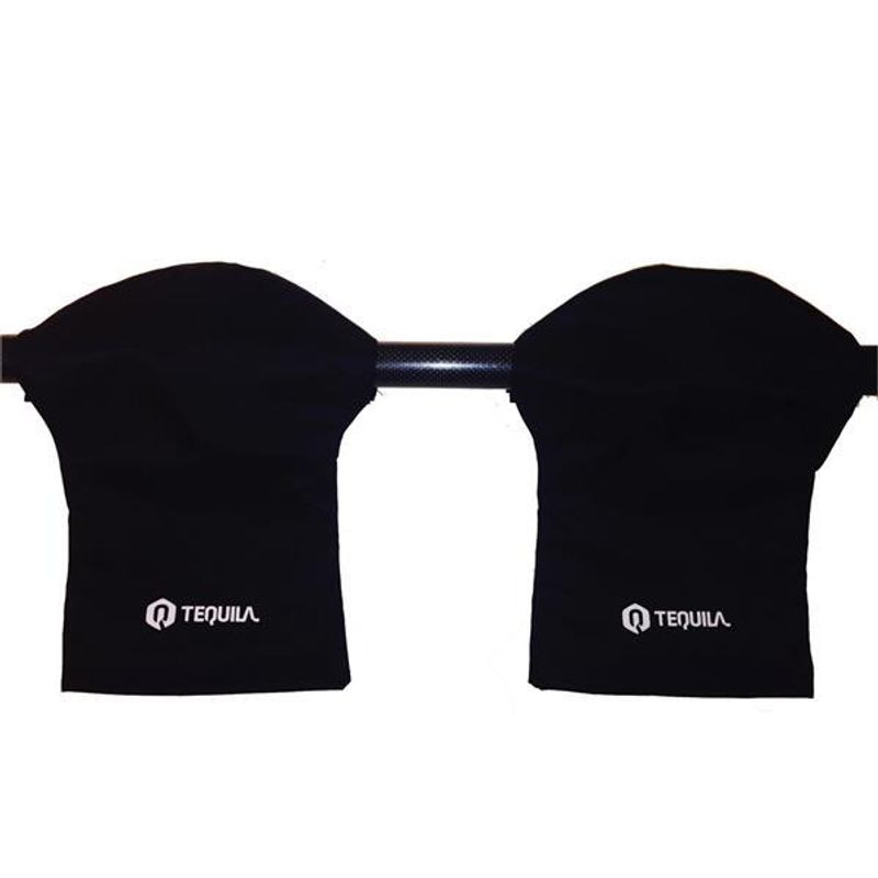 Tequila Pogies muffer i neopren 3mm