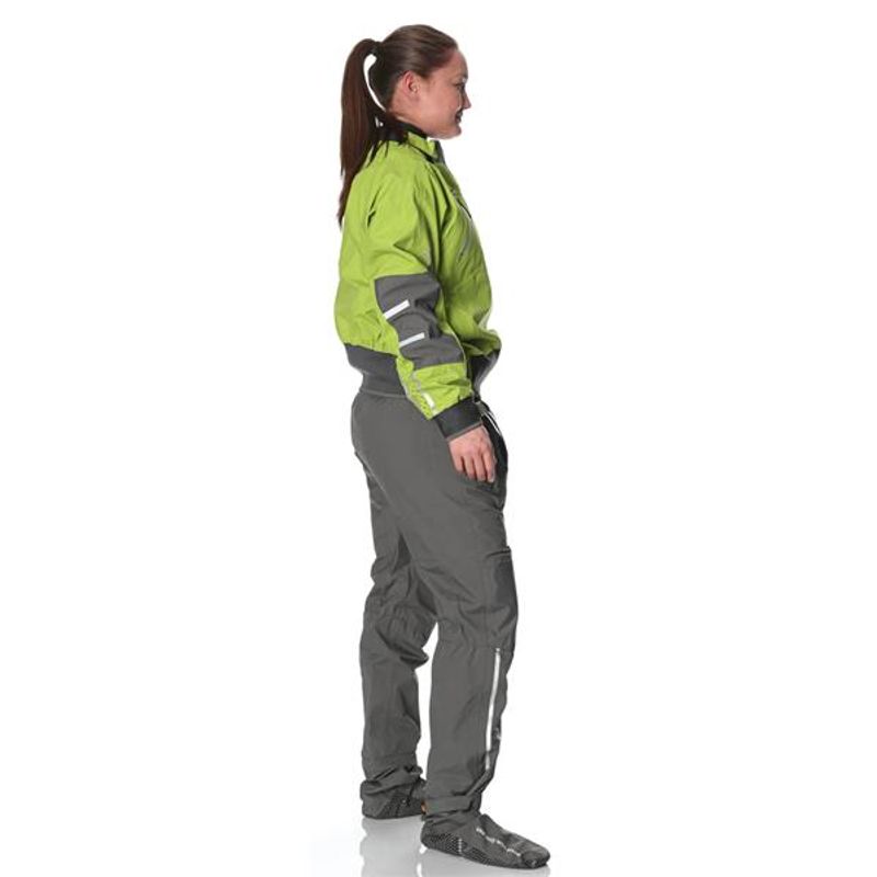 Artistic Perino Drysuit Orange