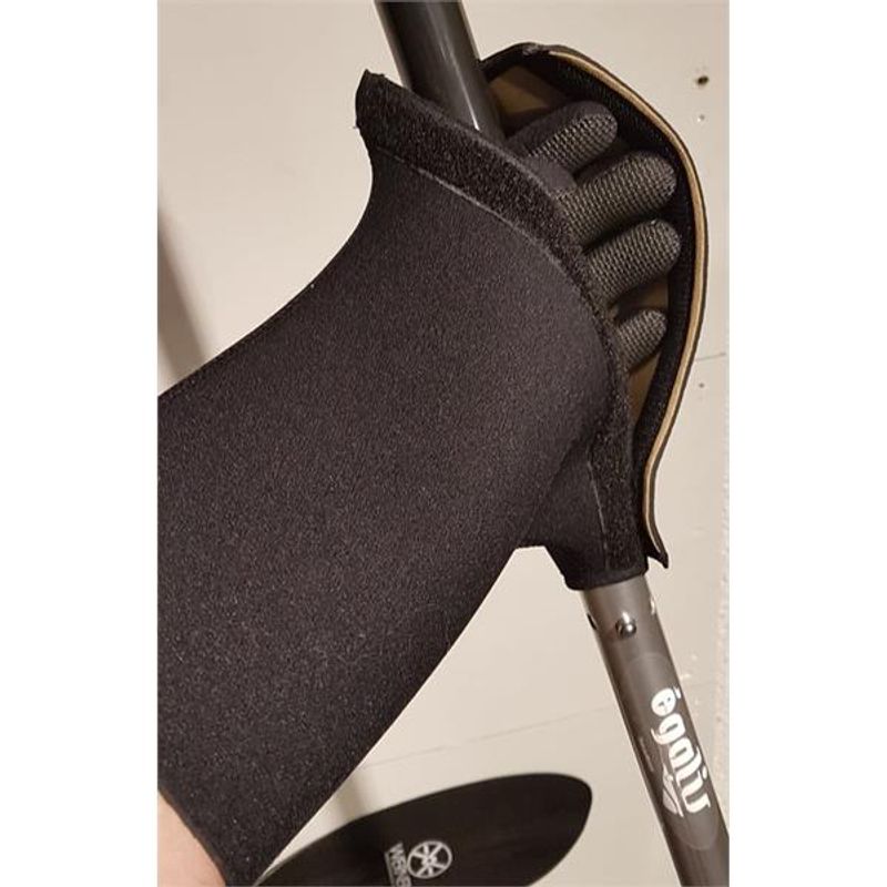 Tequila Pogies muffer i neopren 3mm