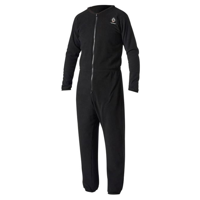 Hovedbilde Crewsaver Stratum Fleecedress