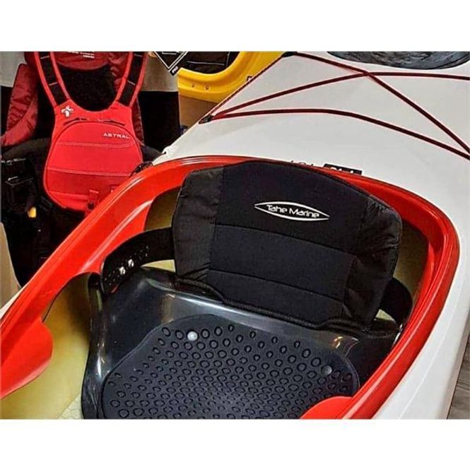 Hovedbilde Kajakk Backrest Seterygg FIT Høy