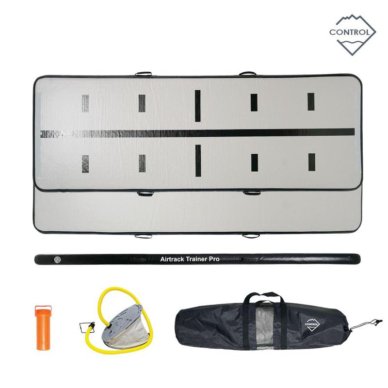 Control Airtrack Trainer Pro 3x1