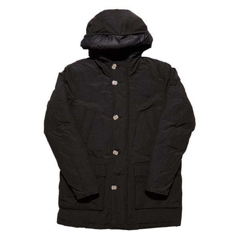 Jones Jacket Sort