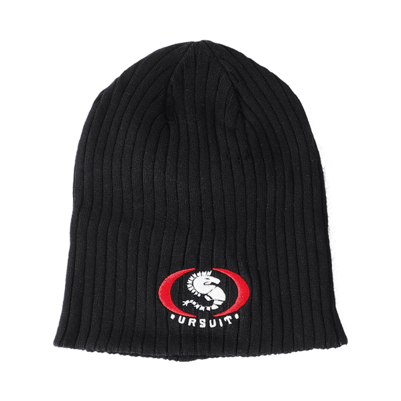 URSUIT KNITTED BEANIE